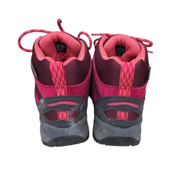 L.L. Bean | Kids Trail Model Waterproof TEK 2.5 Hiking Boots - Picture 4 of 9